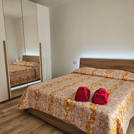 Dream & Fly Scafa Appartement Fiumicino Buitenkant foto