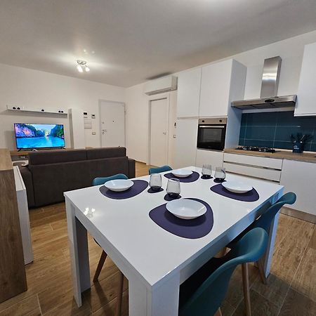 Dream & Fly Scafa Appartement Fiumicino Buitenkant foto