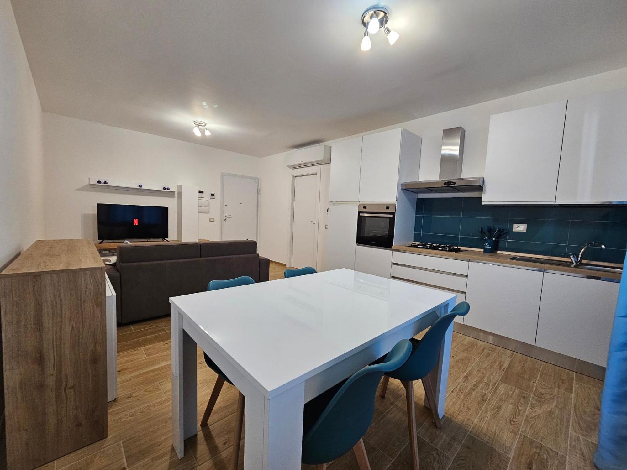 Dream & Fly Scafa Appartement Fiumicino Buitenkant foto