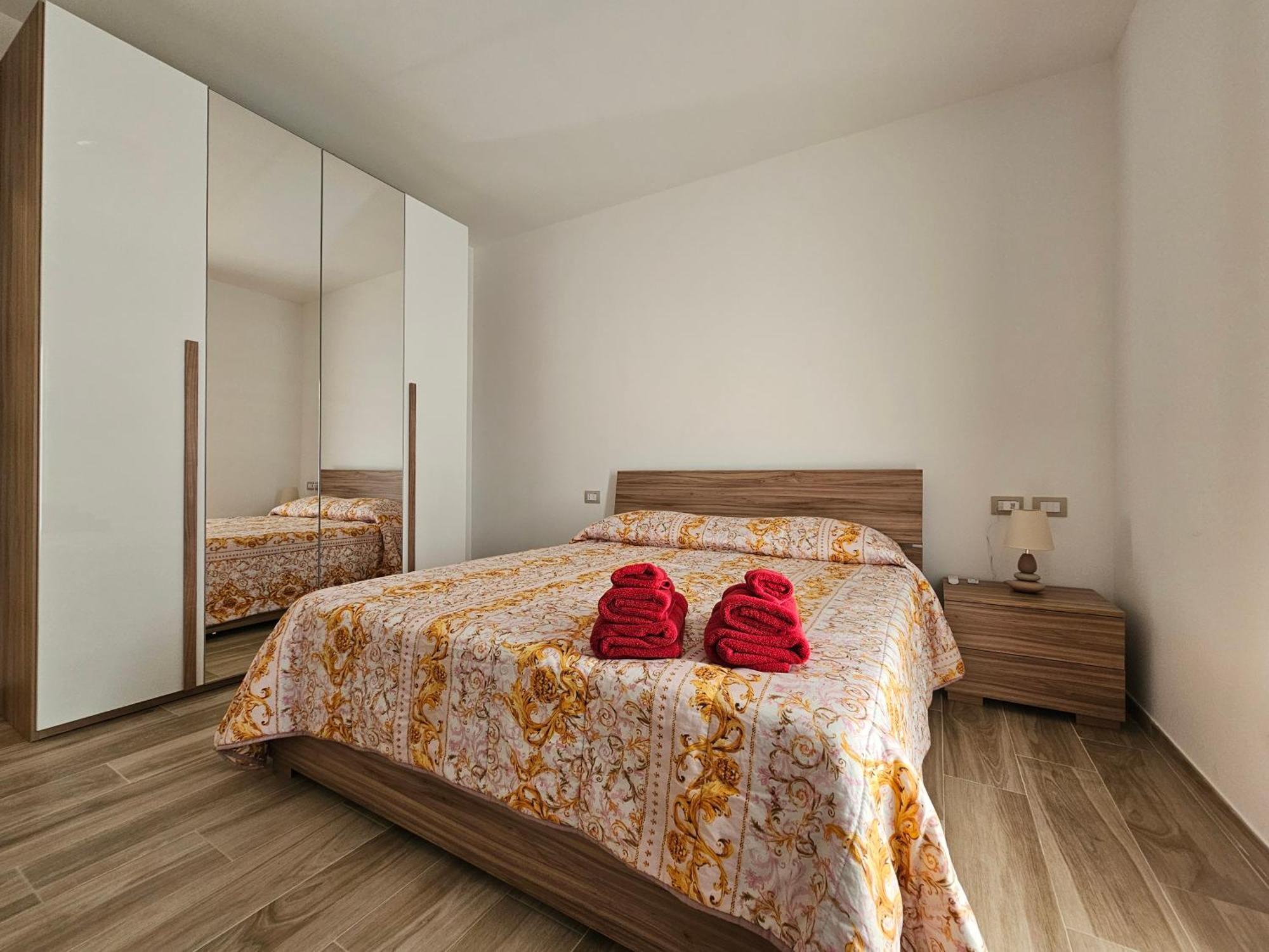 Dream & Fly Scafa Appartement Fiumicino Buitenkant foto