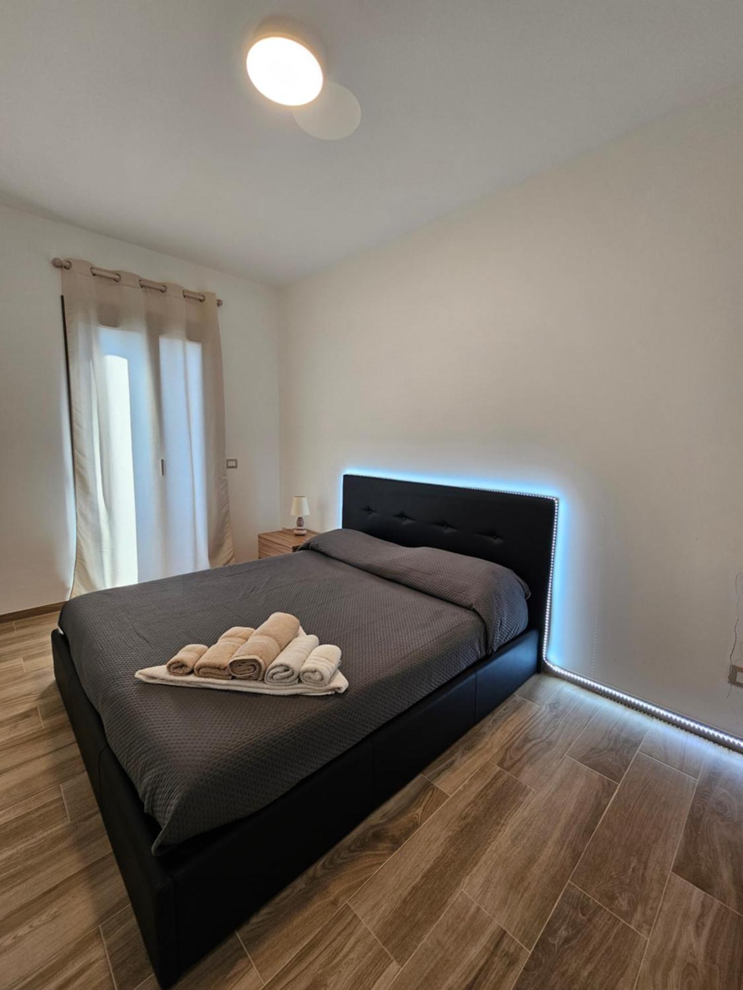 Dream & Fly Scafa Appartement Fiumicino Buitenkant foto