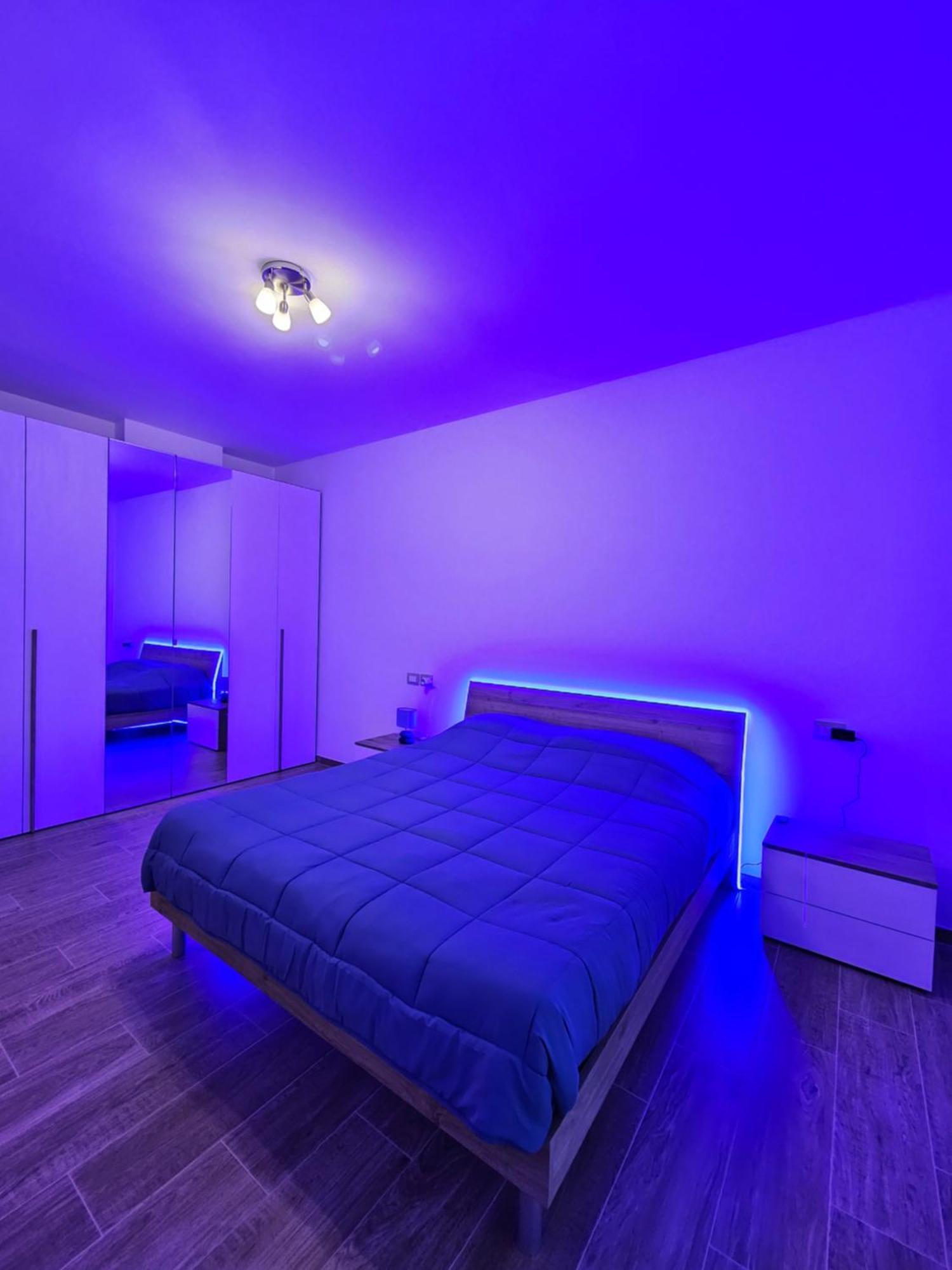 Dream & Fly Scafa Appartement Fiumicino Buitenkant foto