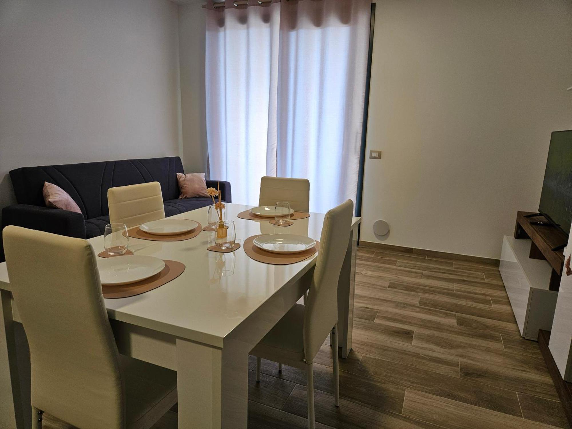 Dream & Fly Scafa Appartement Fiumicino Buitenkant foto