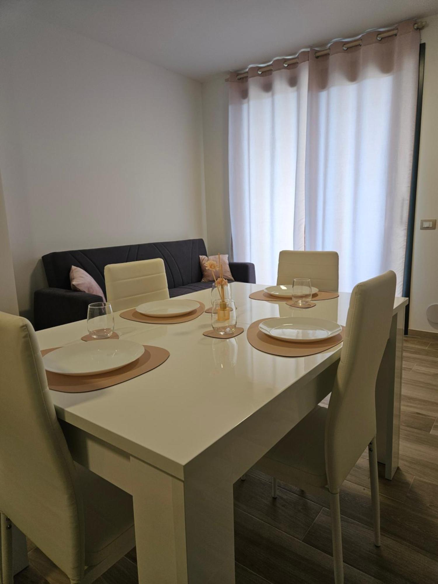 Dream & Fly Scafa Appartement Fiumicino Buitenkant foto