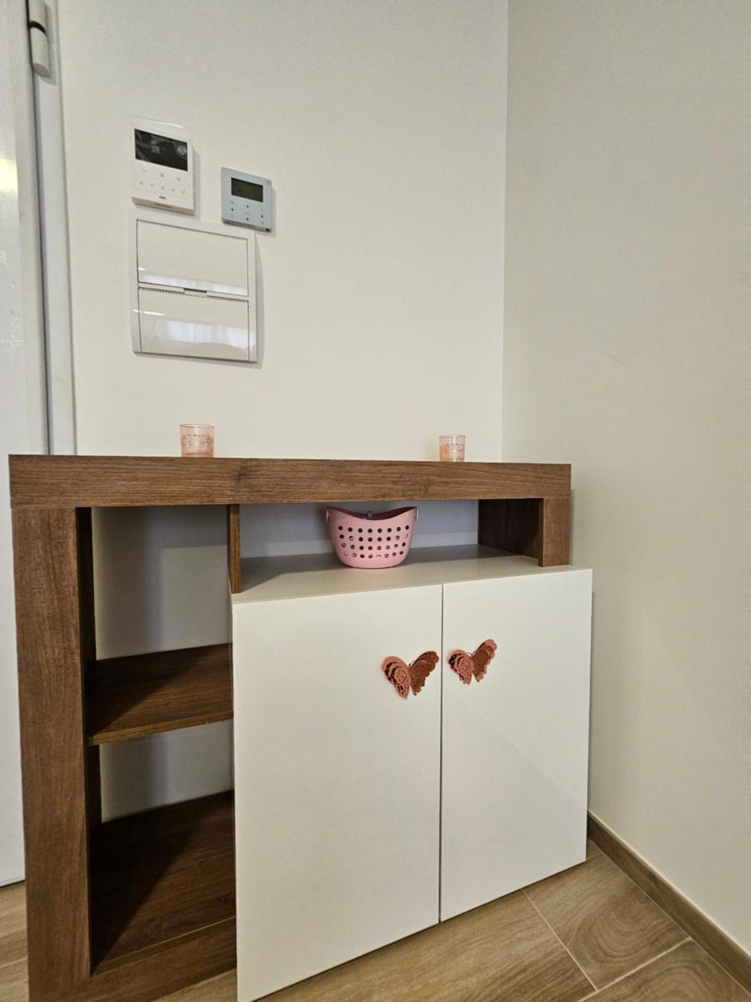 Dream & Fly Scafa Appartement Fiumicino Buitenkant foto