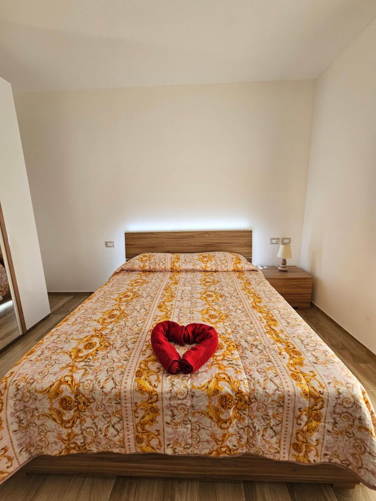 Dream & Fly Scafa Appartement Fiumicino Buitenkant foto