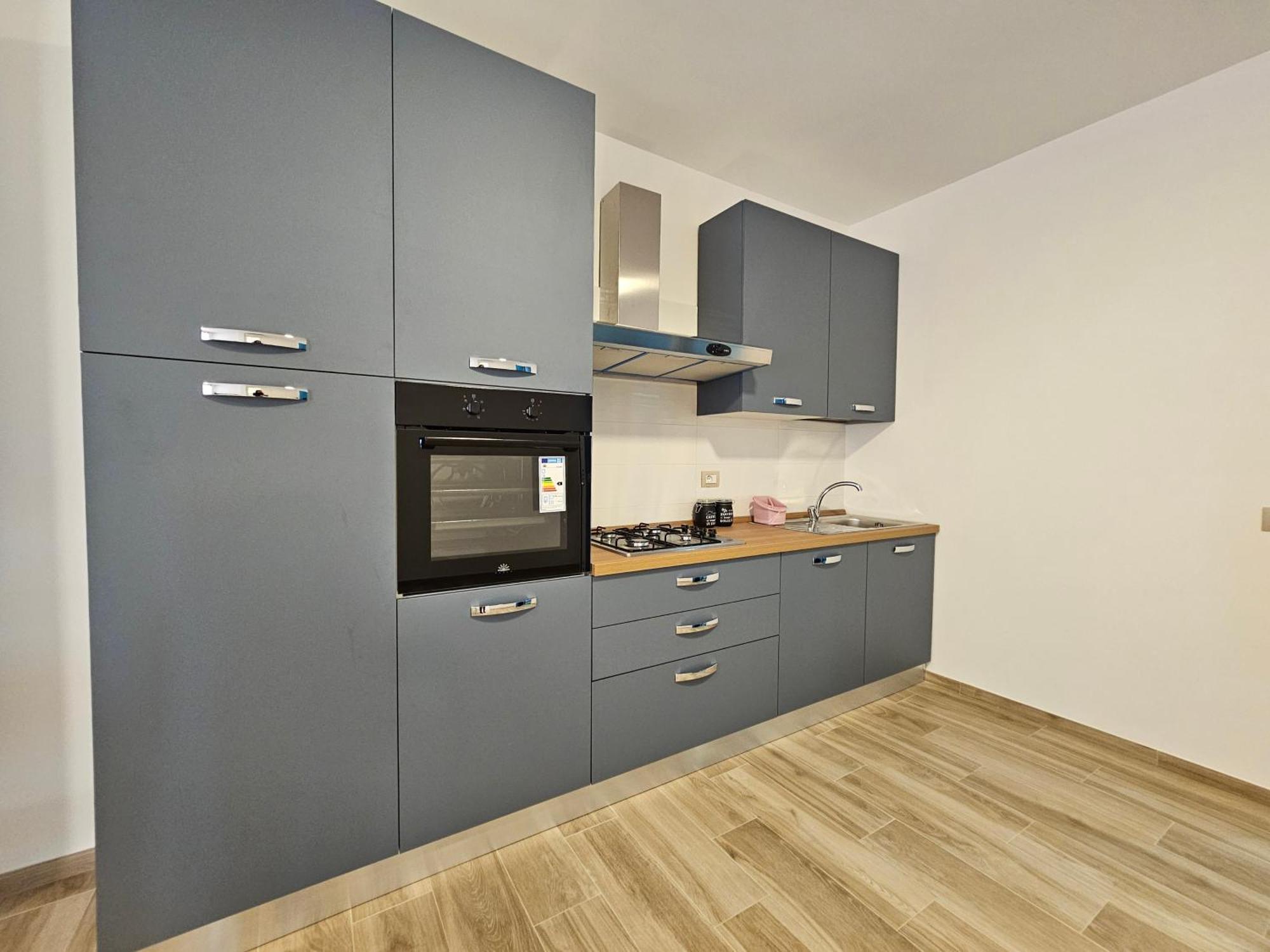 Dream & Fly Scafa Appartement Fiumicino Buitenkant foto