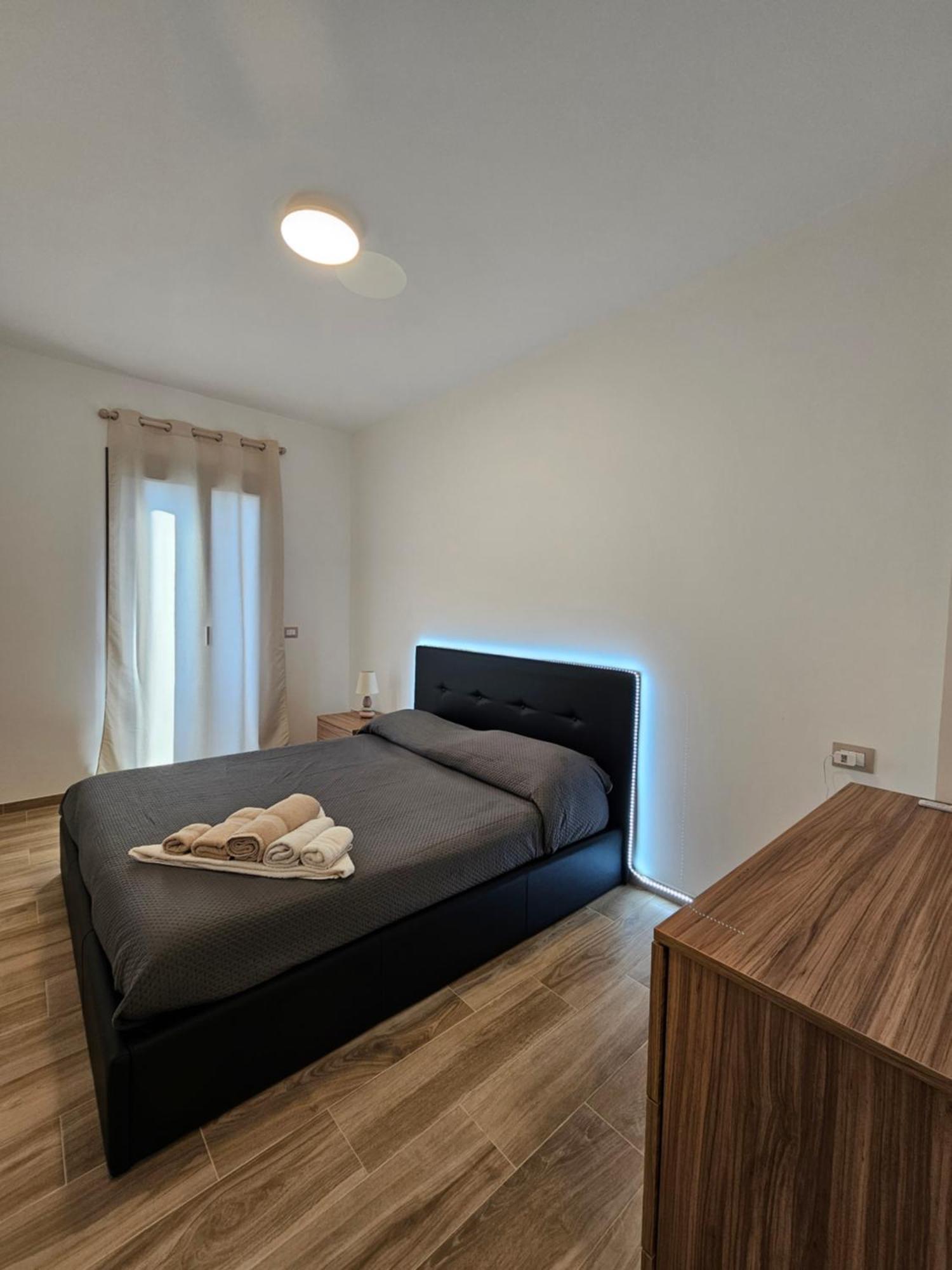 Dream & Fly Scafa Appartement Fiumicino Buitenkant foto
