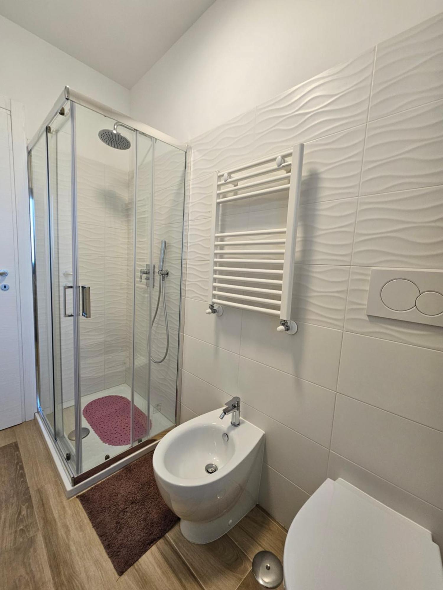 Dream & Fly Scafa Appartement Fiumicino Buitenkant foto