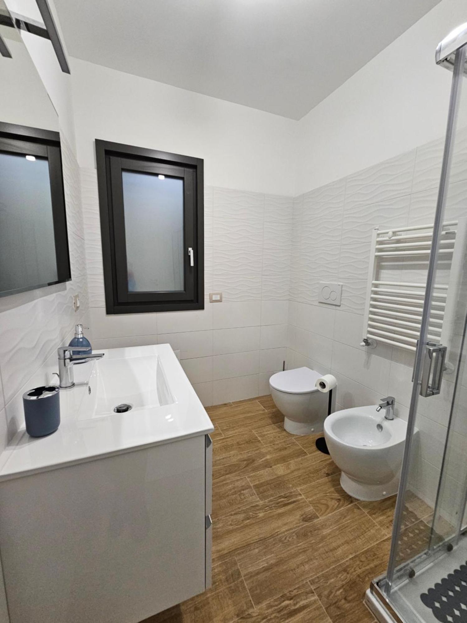 Dream & Fly Scafa Appartement Fiumicino Buitenkant foto