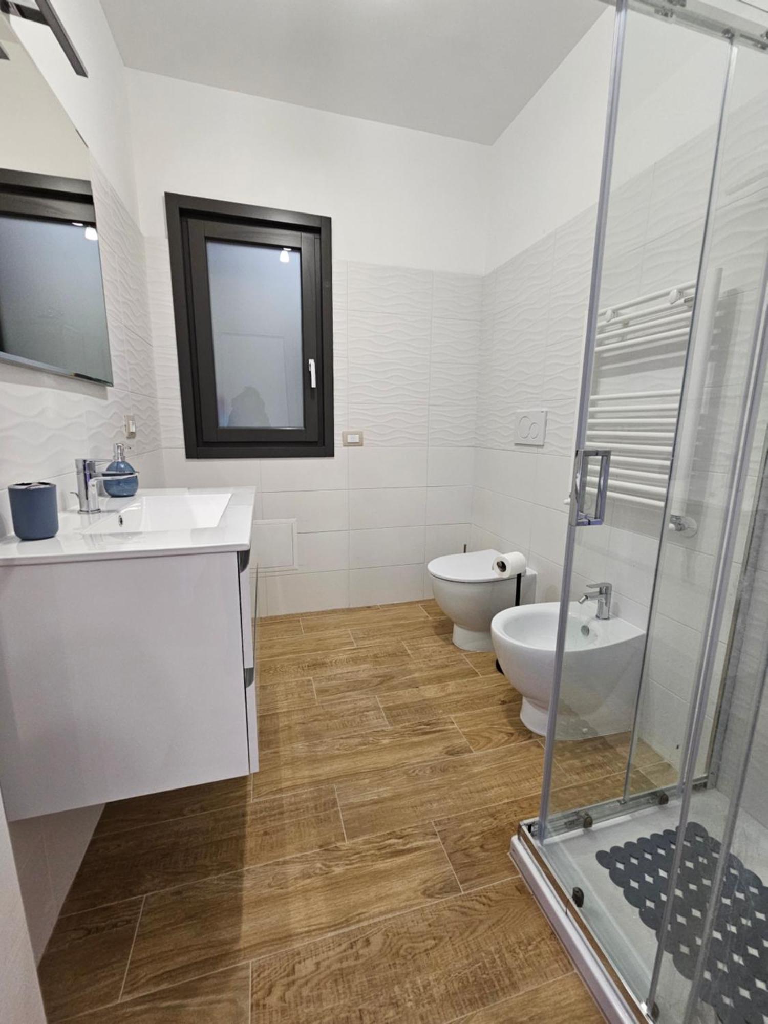 Dream & Fly Scafa Appartement Fiumicino Buitenkant foto