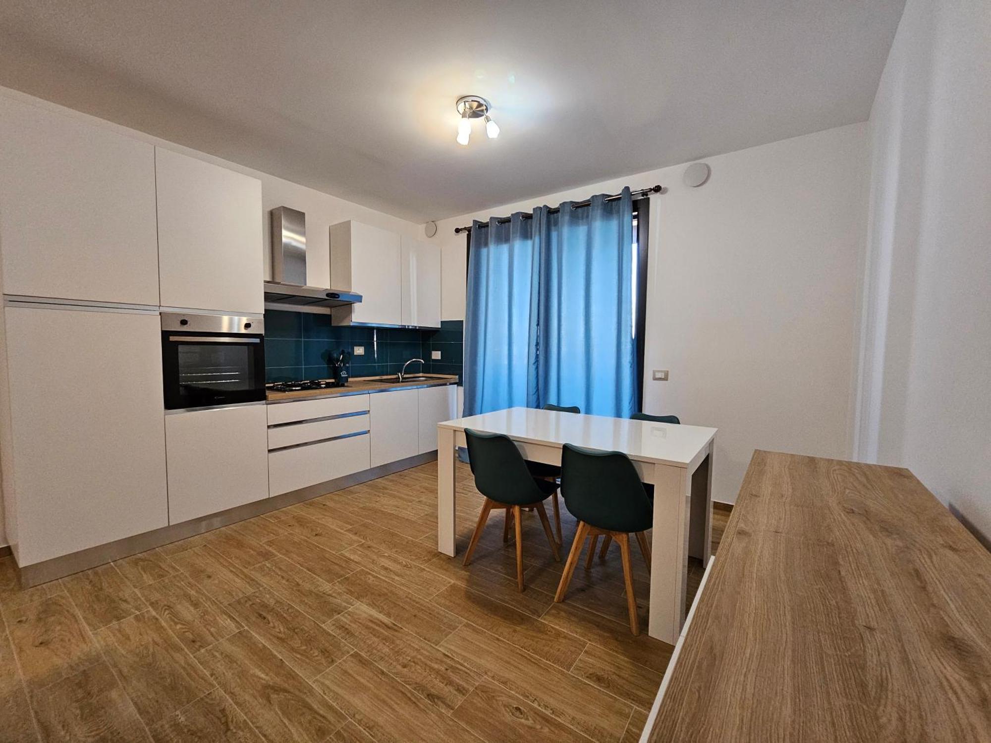 Dream & Fly Scafa Appartement Fiumicino Buitenkant foto