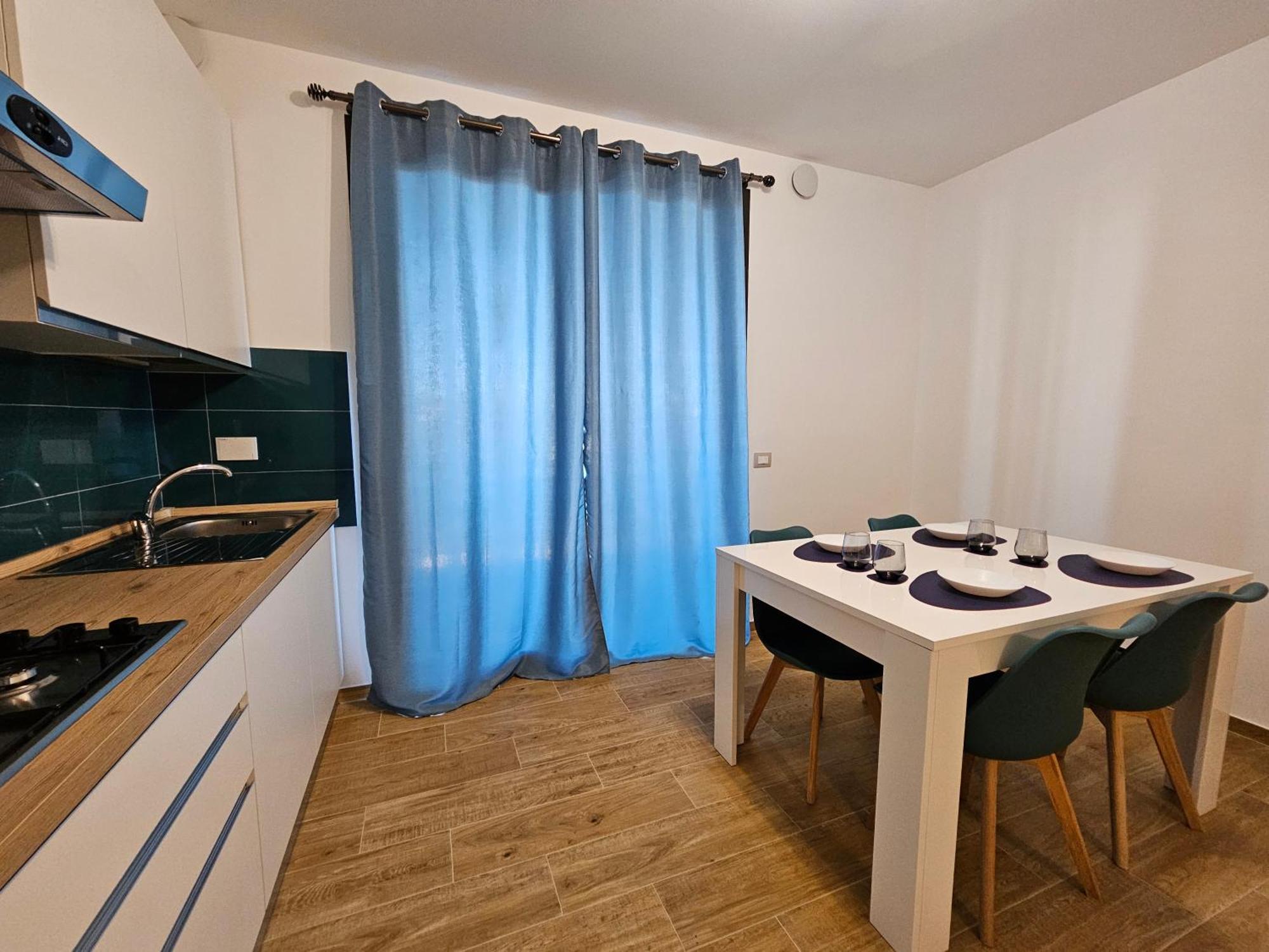 Dream & Fly Scafa Appartement Fiumicino Buitenkant foto