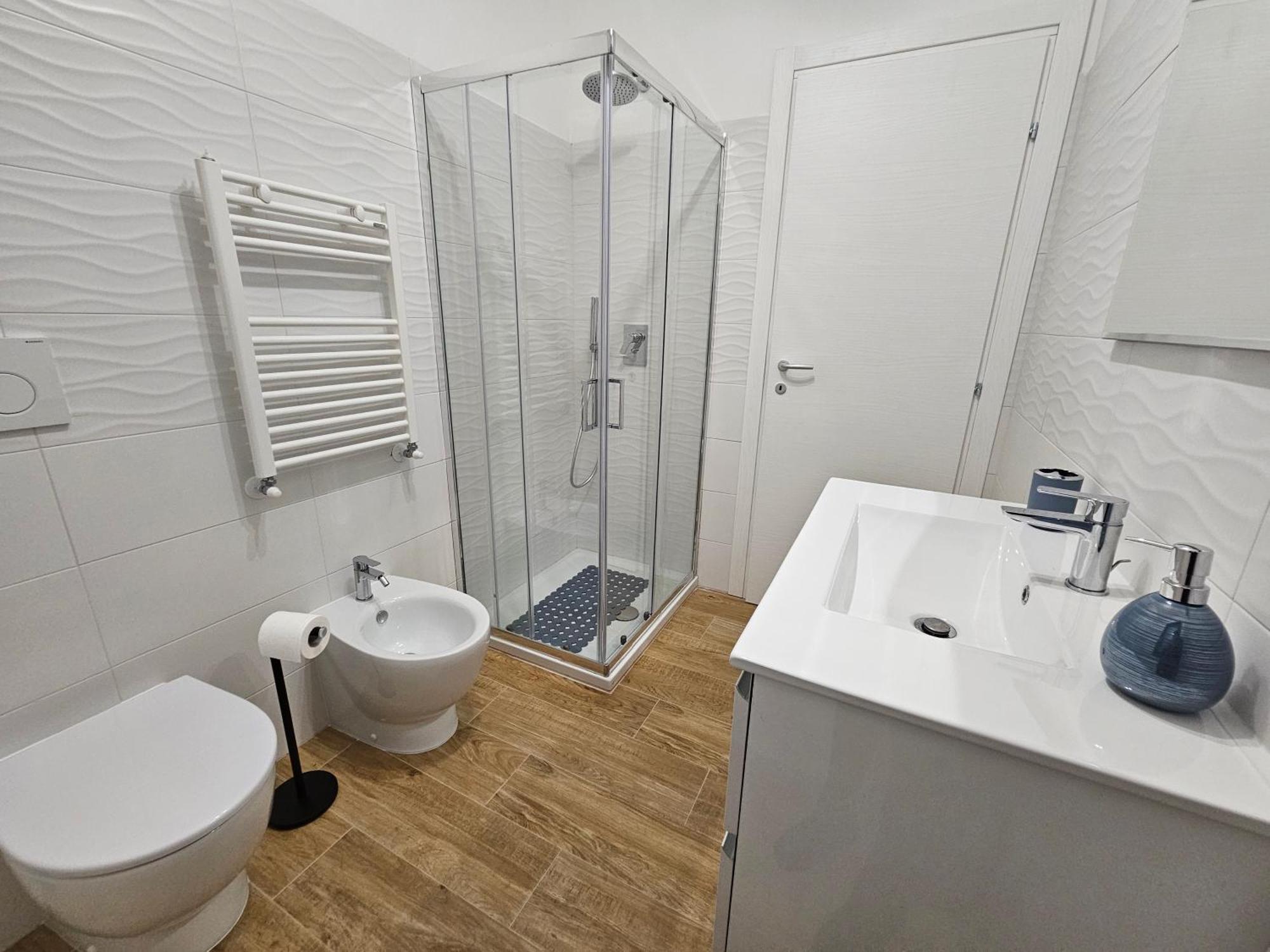 Dream & Fly Scafa Appartement Fiumicino Buitenkant foto