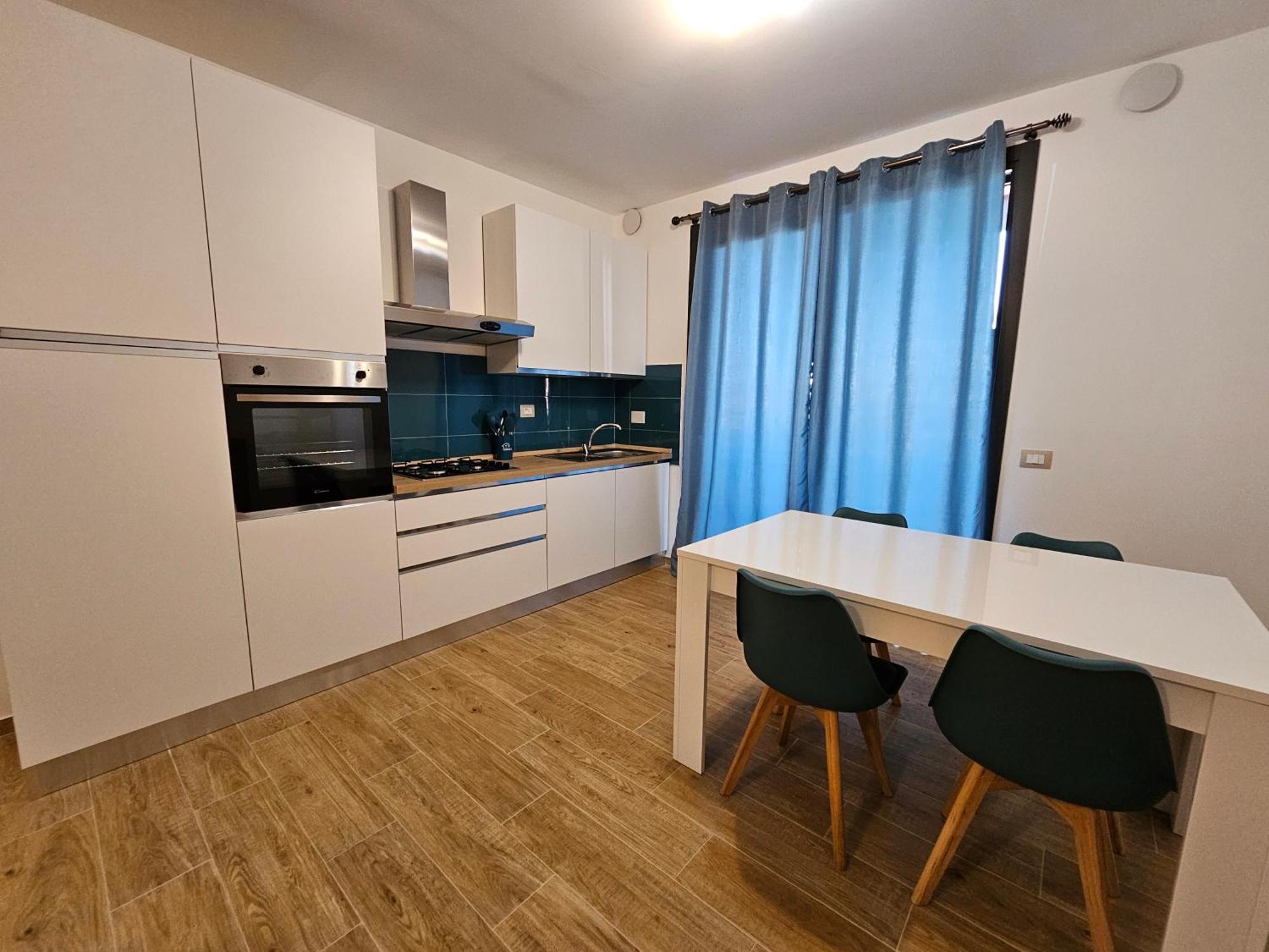 Dream & Fly Scafa Appartement Fiumicino Buitenkant foto