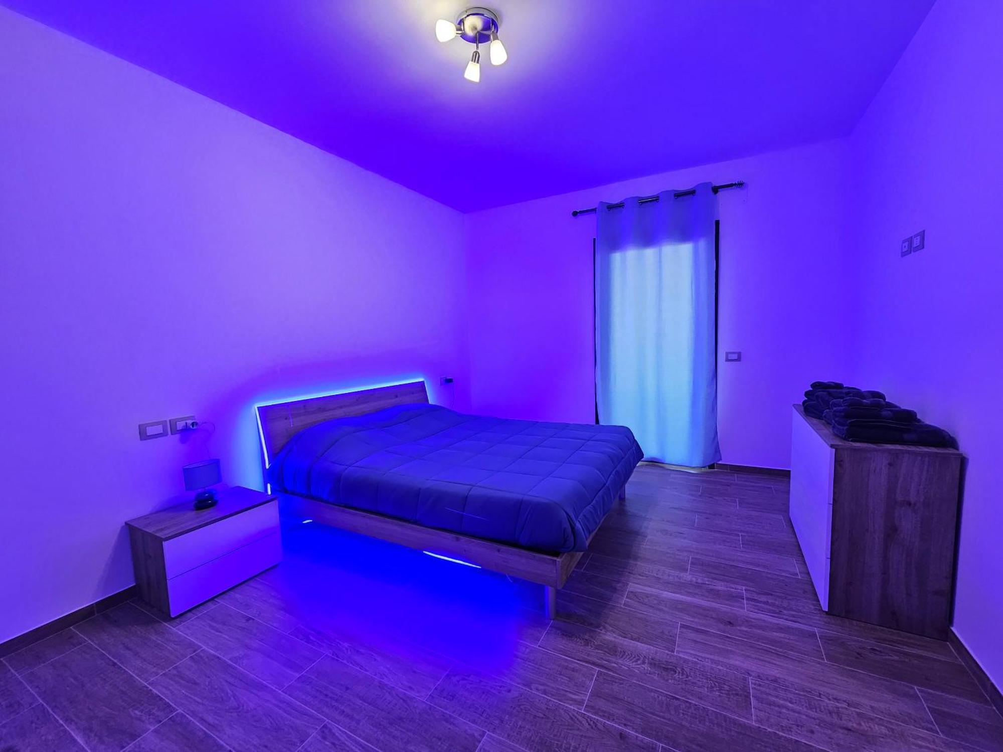Dream & Fly Scafa Appartement Fiumicino Buitenkant foto
