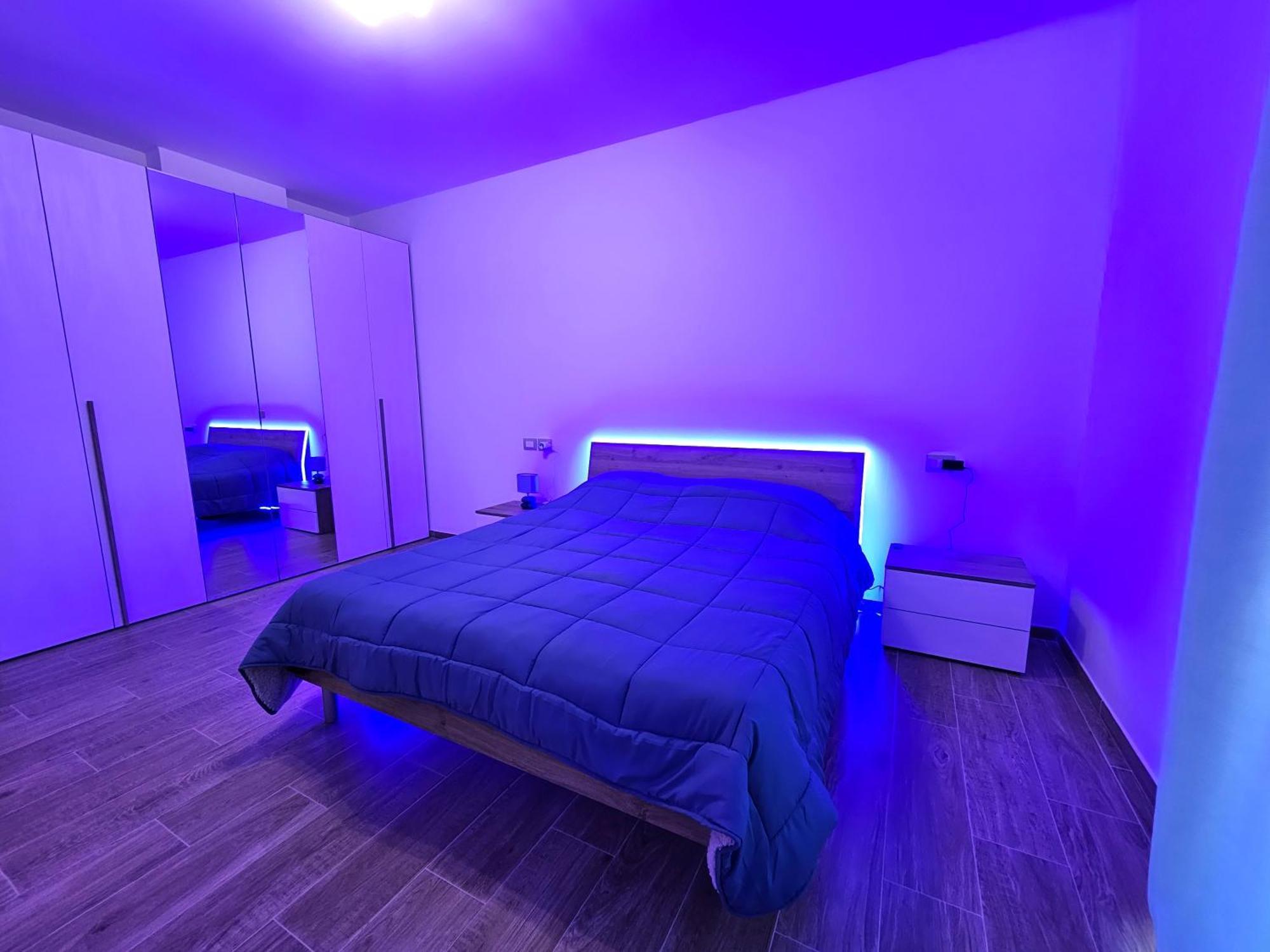 Dream & Fly Scafa Appartement Fiumicino Buitenkant foto