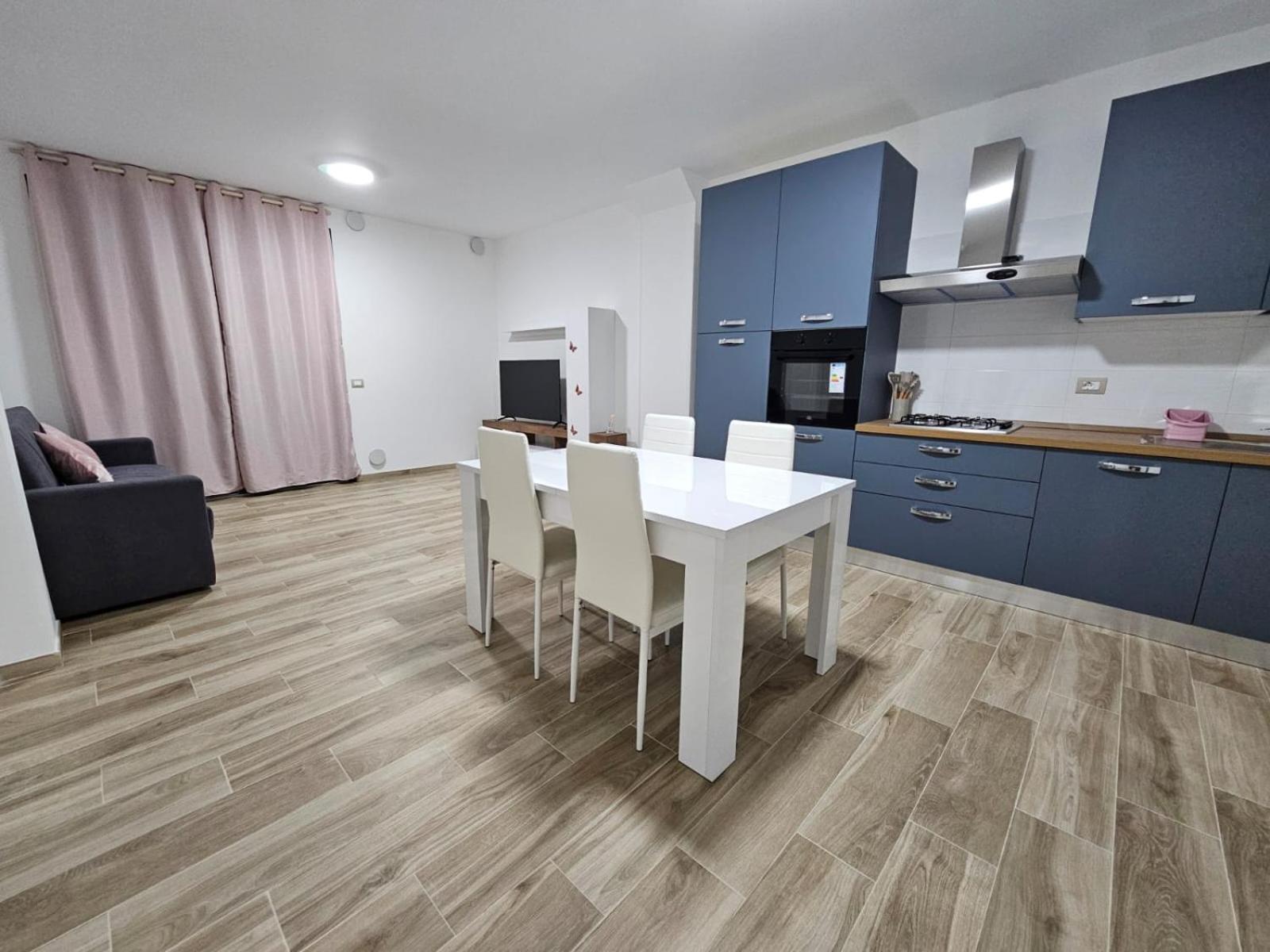 Dream & Fly Scafa Appartement Fiumicino Buitenkant foto